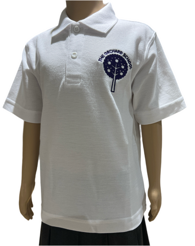 The Orchard Polo Shirt