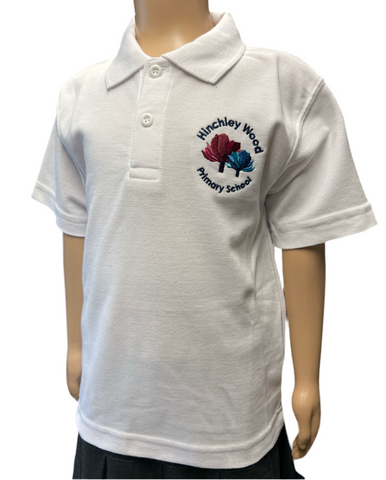 Hinchley Wood Polo Shirt