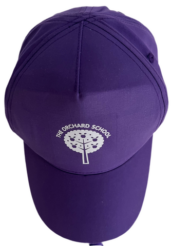 The Orchard Base Ball Cap