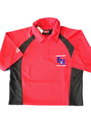 Esher High PE Polo Shirt