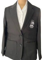 Three Rivers Academy Girls Blazer