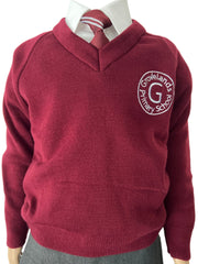 Grovelands Jumper