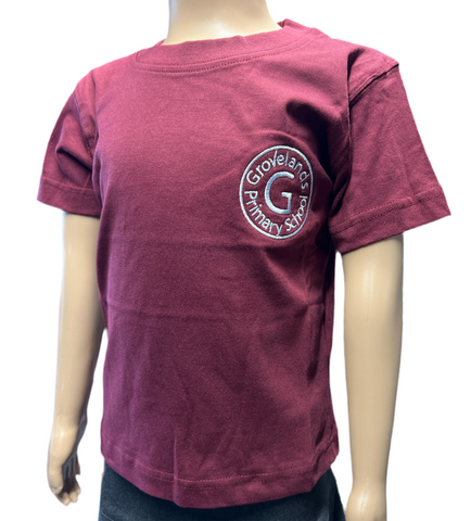 Grovelands T Shirt