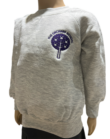 The Orchard PE Sweatshirt