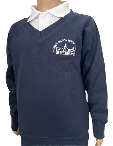 Thames Ditton Infants Sweatshirt