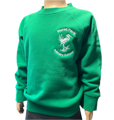 Hurst Park PE Sweatshirt