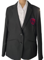 Esher High Girls Blazer