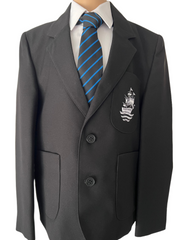 Three Rivers Academy Boys Blazer