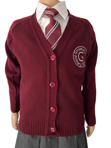 Grovelands Cardigan