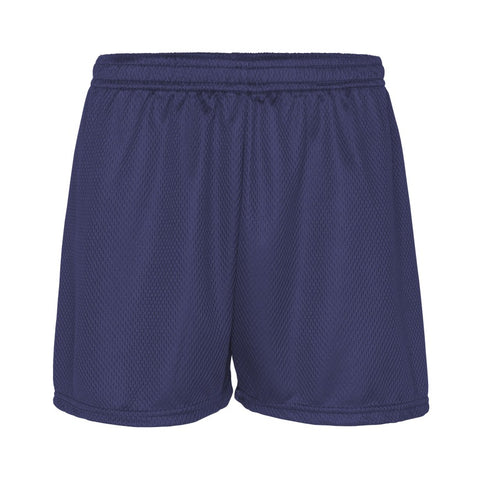 Airtex PE Shorts - Navy