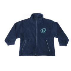 Cranmere Fleece Jacket